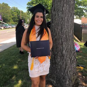 Meet your Posher, Kimberly